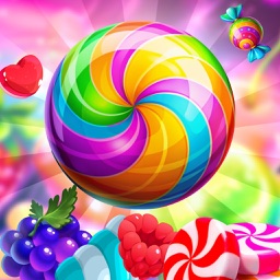 Sweet Bonanza Voyage