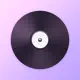 VinylPod - Music Widget
