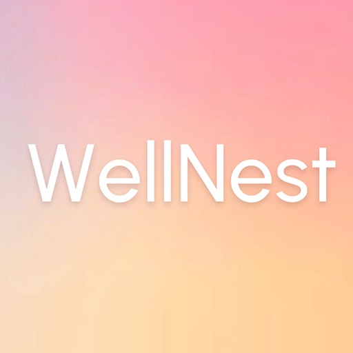 WellNest – Spa, Studio & Café