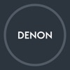 Denon Headphonesのアイコン