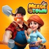 Merge Town : Design Farm icon