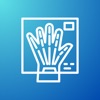 Easy Bone Age Atlas icon