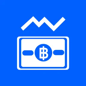 Exchange Rates - THB Currency icon