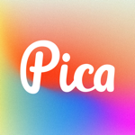 Pica AI - замена лица, фото на пк