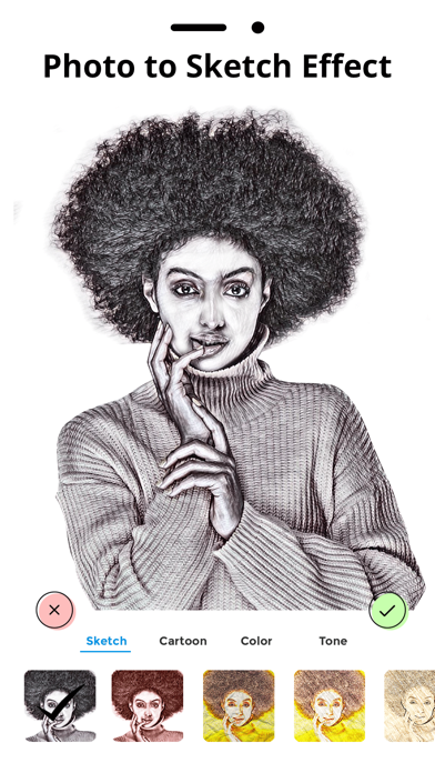 Photo To Sketch - Drawing book Screenshot