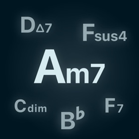 Note & Chord Flashcards