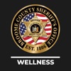 BCSO Wellness icon