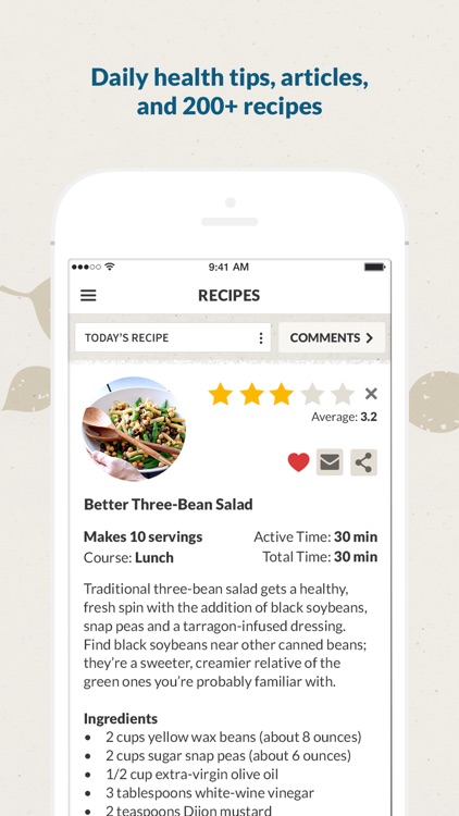 Walktober screenshot-3