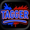 TAGGER icon