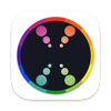 Color Wheel icon