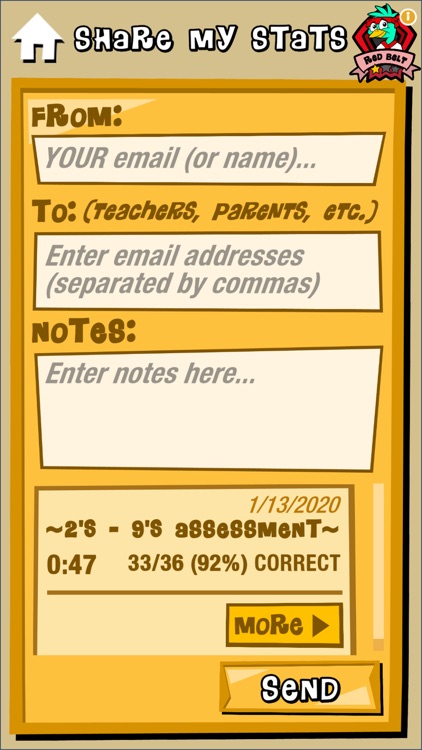 Multiply and Conquer screenshot-7