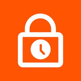 Detox Lock: Go Cold Turkey