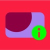 hvv Chipkarten Info icon