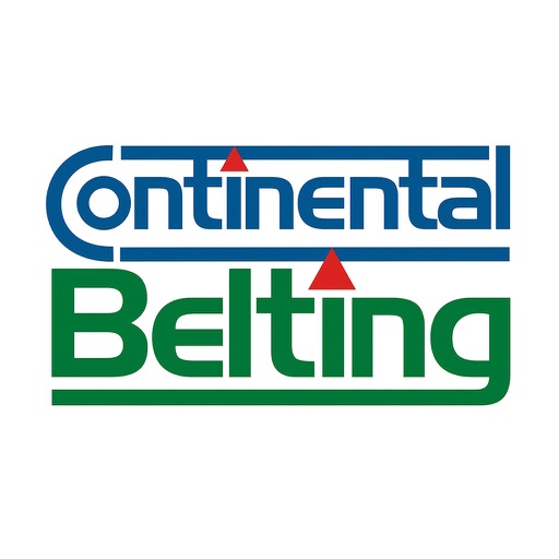 CBPL Conveyor Belting App