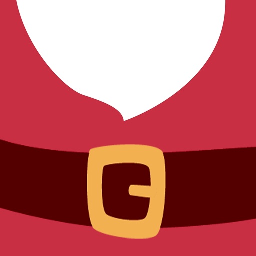 Christmas Countdown Widget 24