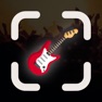 Get Guitar Identifier & Scanner for iOS, iPhone, iPad Aso Report