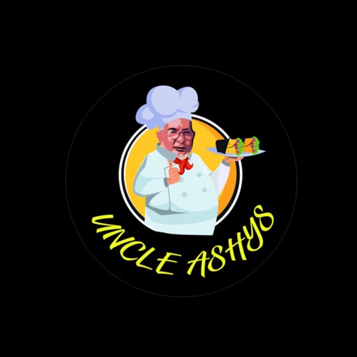 Uncle Ashys icon