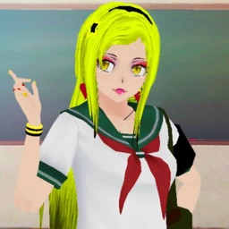 Yandere Schoolgirls Online