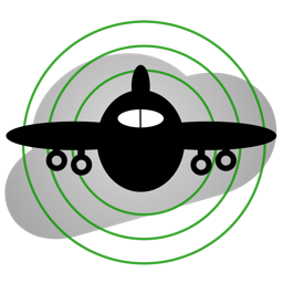 ADS-B Radar