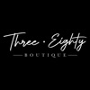 Three Eighty Boutique icon