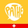 Pathé Switzerland icon