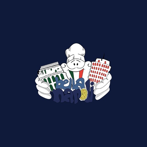 Pizzeria Bella Napoli LTD