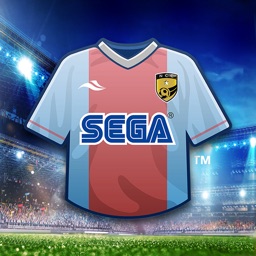 SEGA POCKET CLUB MANAGER