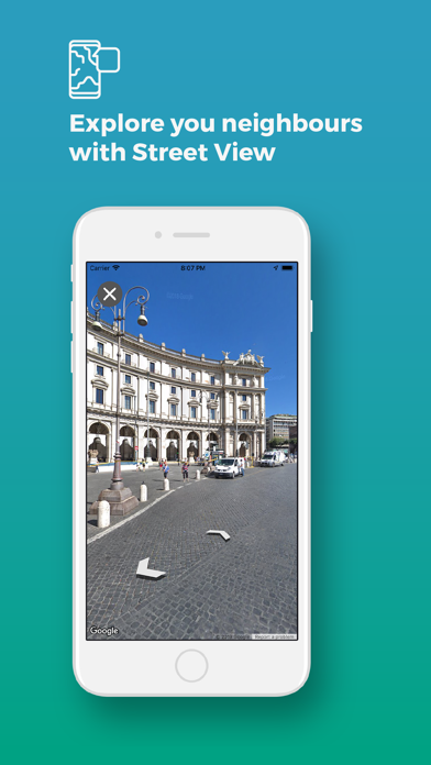 Metro Rome: timetables & lines iPhone screenshot 4 - Travel app