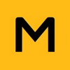 Marché M icon