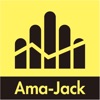 Ama-Jack-せどりリサーチアプリ 手軽に副業・副収入 icon