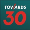 Towards 30 Conference icon