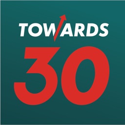 Towards 30 Conference
