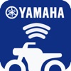 Yamaha Motorcycle Connect icon