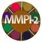 MMPI-2 テストアイコン