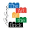 Application to enhance the exhibition Art of the Brick: US