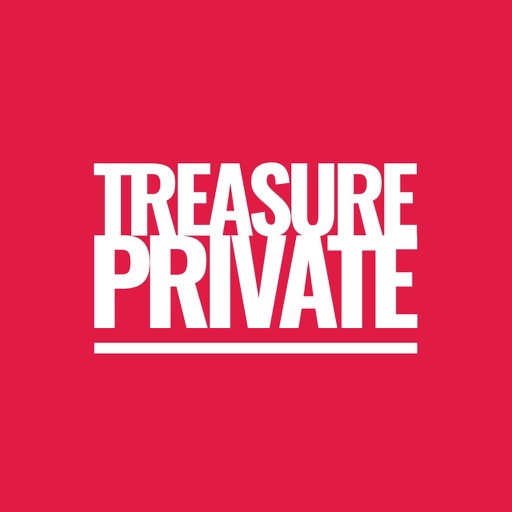 TreasurePrivate