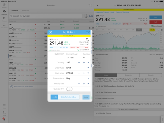Screenshot #5 pour Interactive il