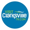 Visit Clarksville TN icon