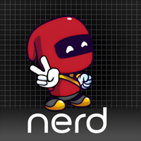 NERD SYNTH A2x - AudioKit Pro Cover Art