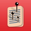 Travel Journal - Pyxis icon