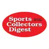 Sports Collectors Digest delete, cancel