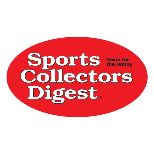 Sports Collectors Digest icon