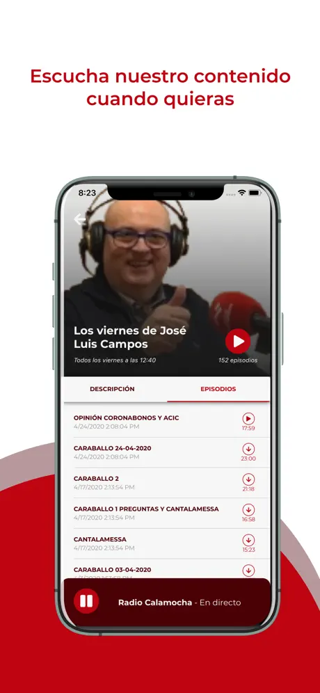 Radio Calamocha