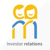 Communi Investor Relations icon