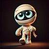 Mummy Invaison icon