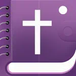 Christian Journal -Bible& More App Contact