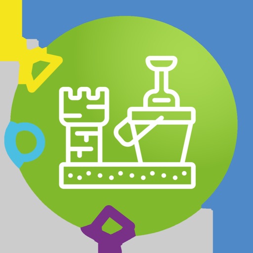 CloudLabs My Sandcastle