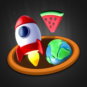 Mini Match 3D Puzzles Game