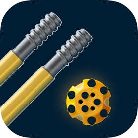 Epiroc Tool Selector