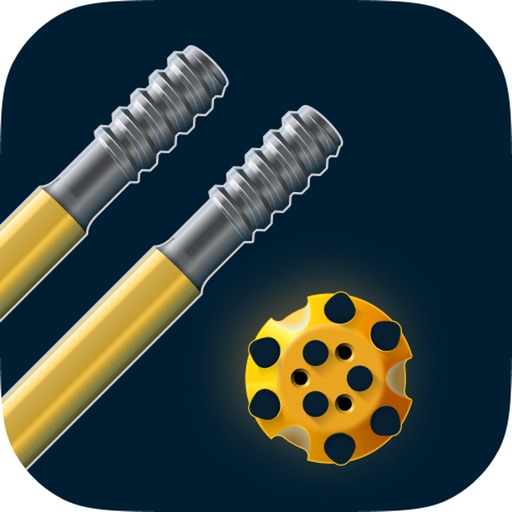 Epiroc Tool Selector